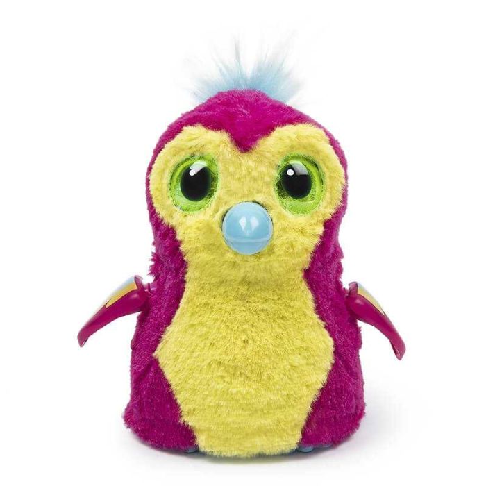 Hatchimals: Пингви в яйце номер 1