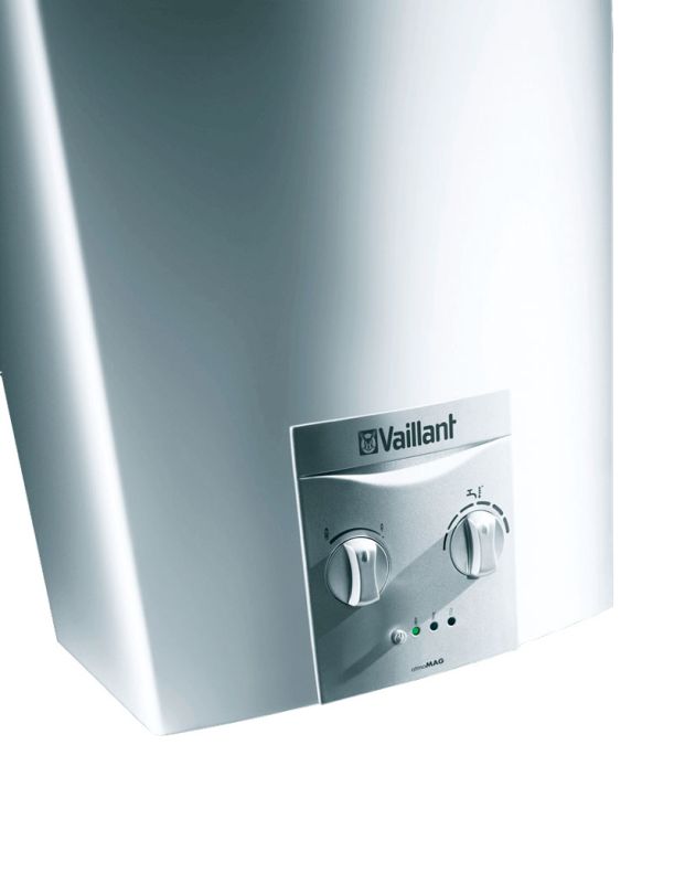 Газовая колонка Vaillant MAG mini OE 11-0/0 RXI H (электро розжиг)