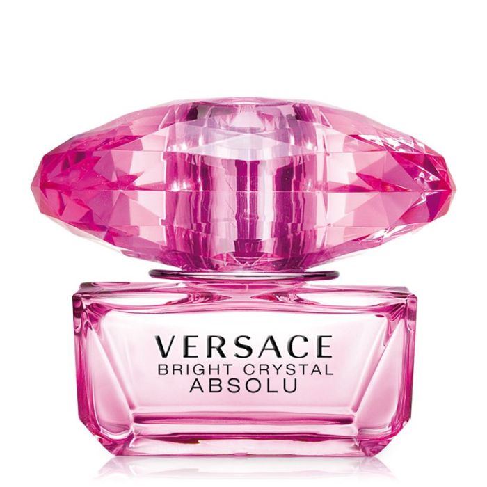 Духи Versace Bright crystal ABSOLU